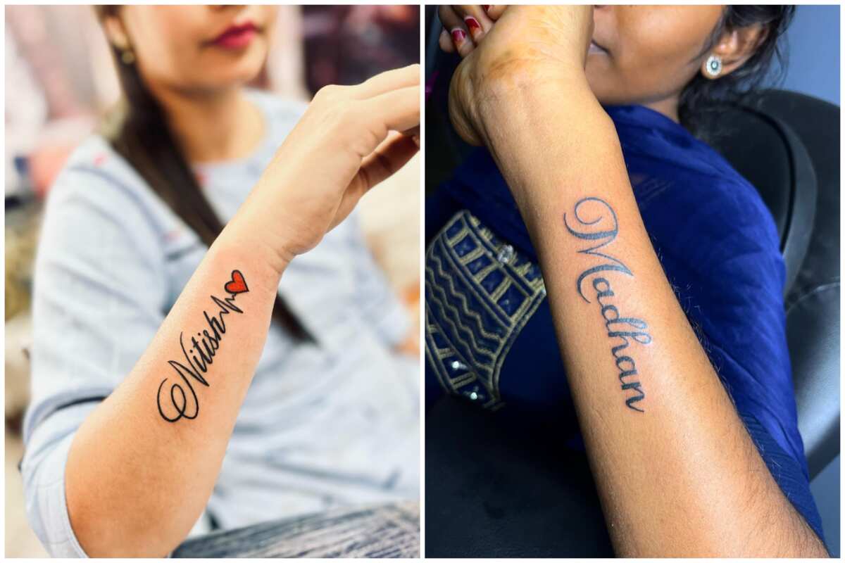 50+ meaningful forearm tattoos for women: great ideas to consider - Legit.ng
